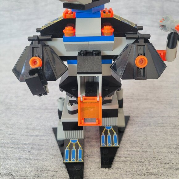 Lego Systems Robo Raider (2151) - Picture 4 of 8